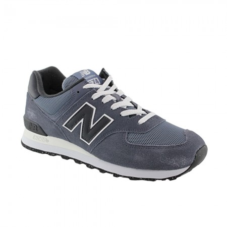 Zapatillas New Balance 574 Azul