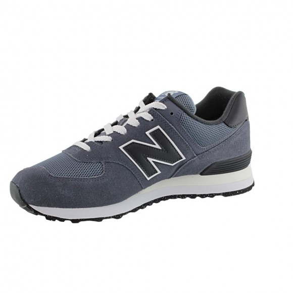 Zapatillas New Balance 574 Azul