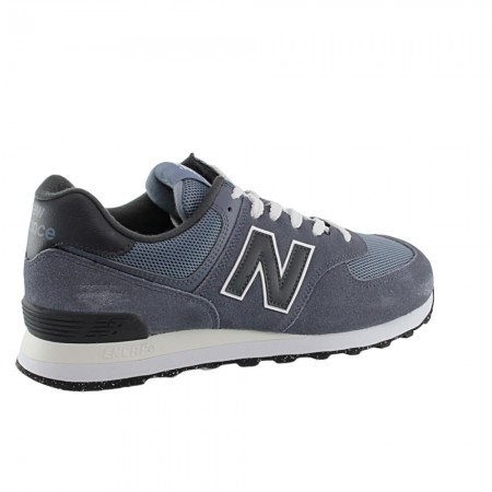 Zapatillas New Balance 574 Azul