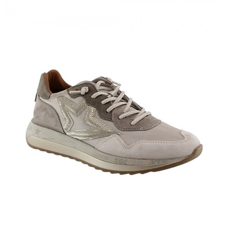 Zapatos deportivos Cetti C-1311 Beige