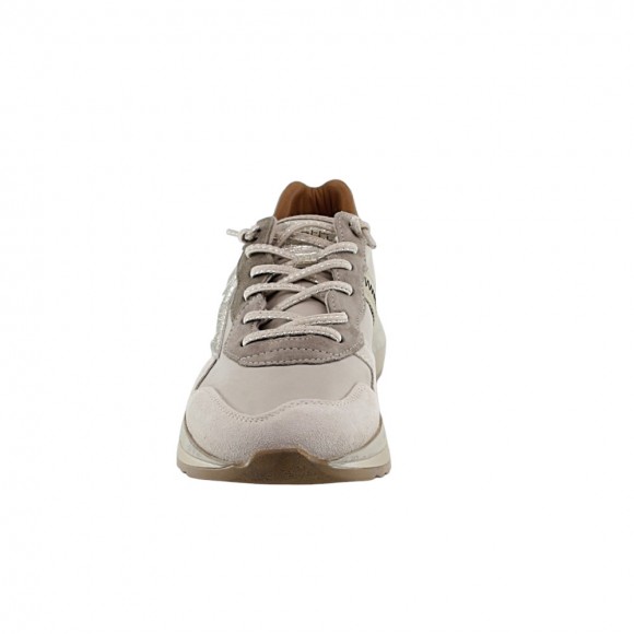 Zapatos deportivos Cetti C-1311 Beige