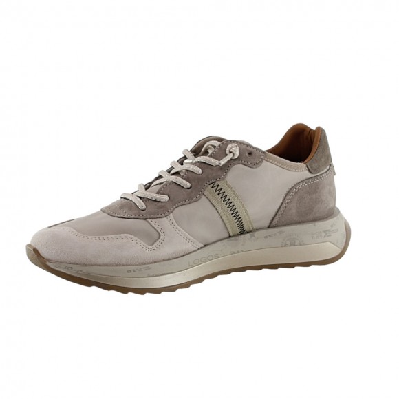 Zapatos deportivos Cetti C-1311 Beige