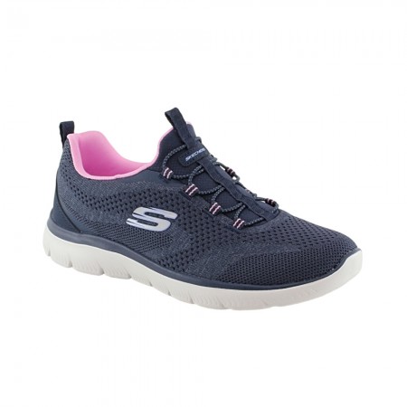 Zapatillas Skechers Summits Azul