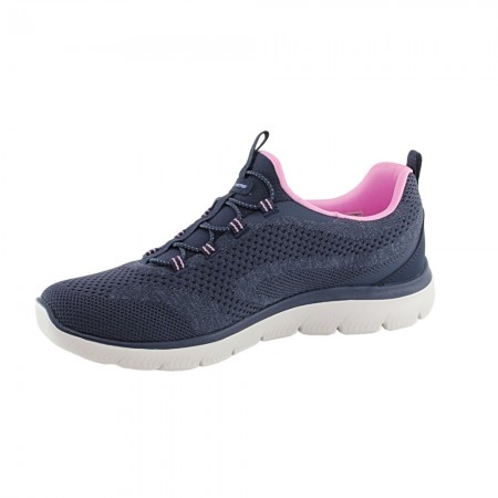 Zapatillas Skechers Summits Azul