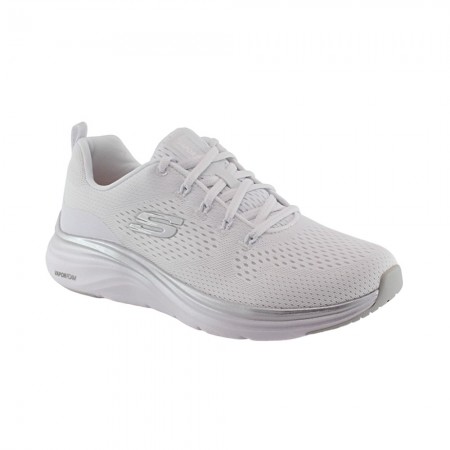 Zapatillas Skechers Vapor Foam Blanco