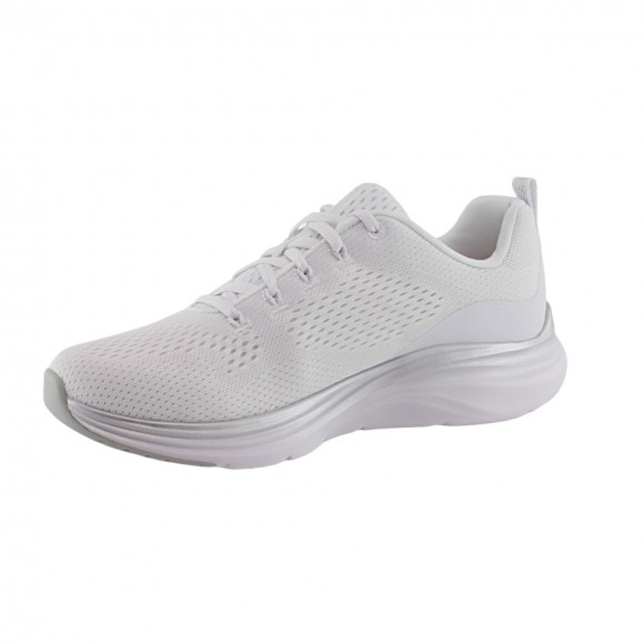 Zapatillas Skechers Vapor Foam Blanco