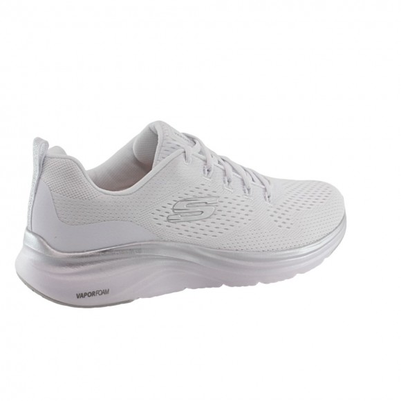 Zapatillas Skechers Vapor Foam Blanco