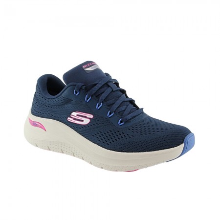 Zapatillas Skechers Arch Fit 2.0 Azul