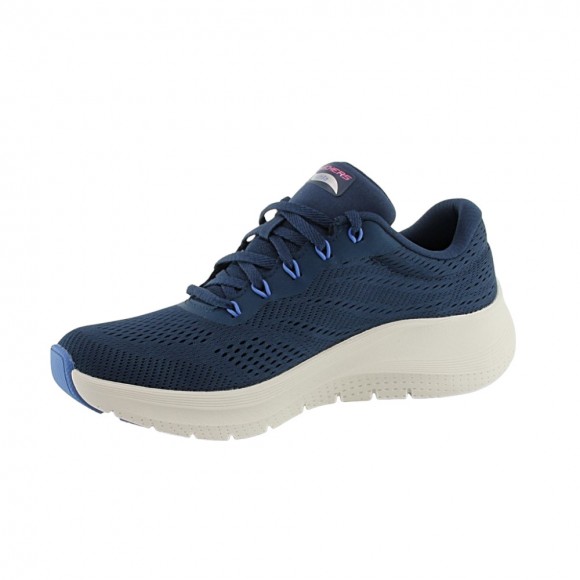 Zapatillas Skechers Arch Fit 2.0 Azul