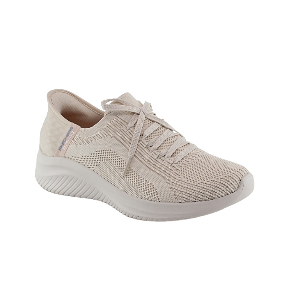 Zapatillas Skechers Ultra Flex Beige