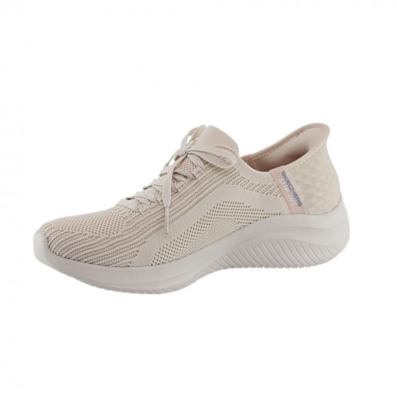 Zapatillas Skechers Ultra Flex Beige