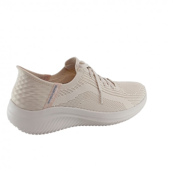 Zapatillas Skechers Ultra Flex Beige