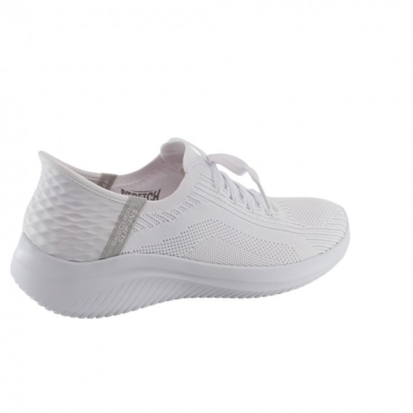 Zapatillas Skechers Ultra Flex Blanco