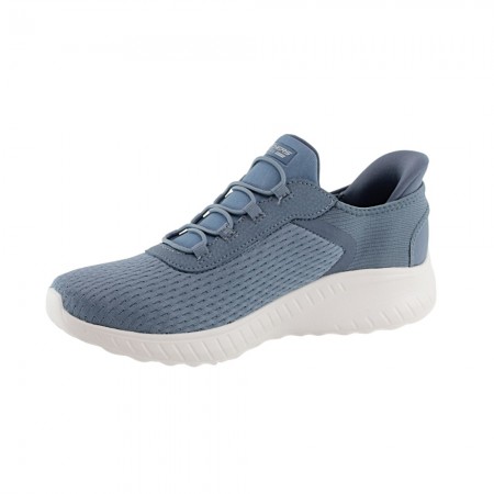 Zapatillas Skechers Bobs Squad Jeans