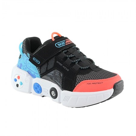 Zapatillas Skechers Gametronix Multicolor