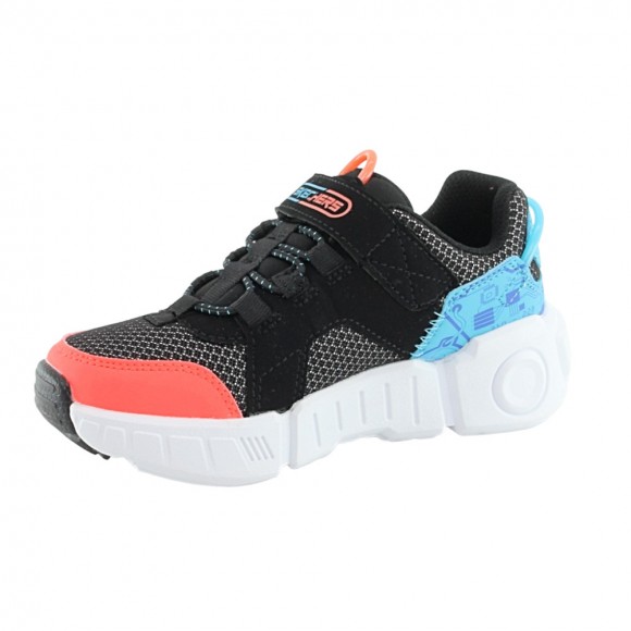 Zapatillas Skechers Gametronix Multicolor