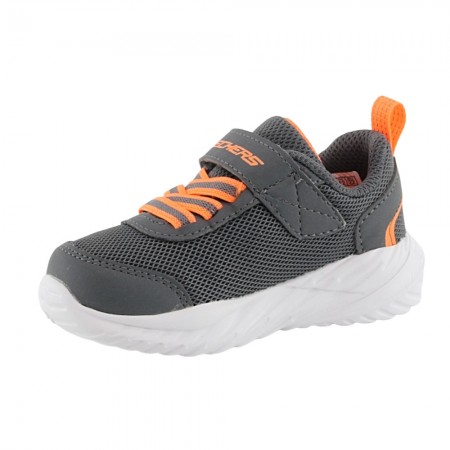 Zapatillas Skechers Nitro Sprint Gris