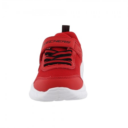 Zapatillas Skechers Nitro Sprint Rojo