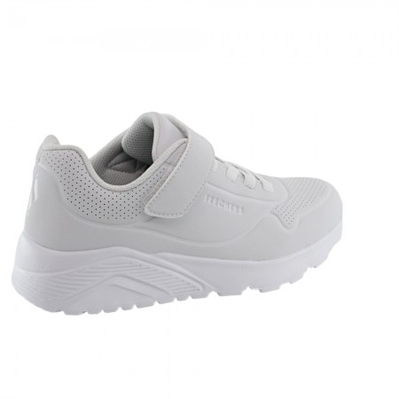 Zapatillas Skechers Uno Lite Blanco