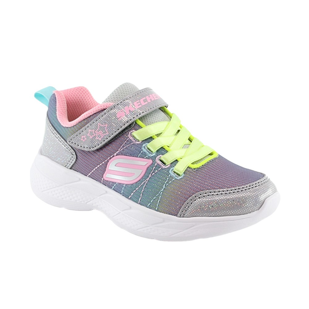 Zapatillas Skechers Snap Sprints 2.0 Gris