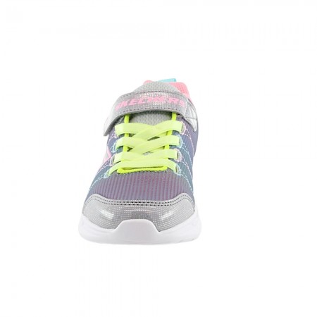 Zapatillas Skechers Snap Sprints 2.0 Gris