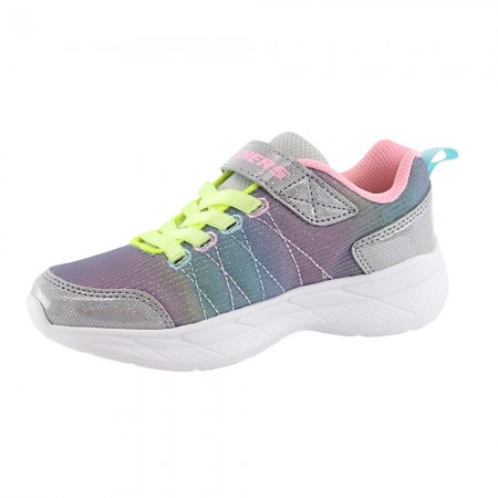 Zapatillas Skechers Snap Sprints 2.0 Gris