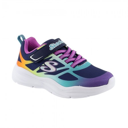 Zapatillas Skechers Power Jams Multicolor