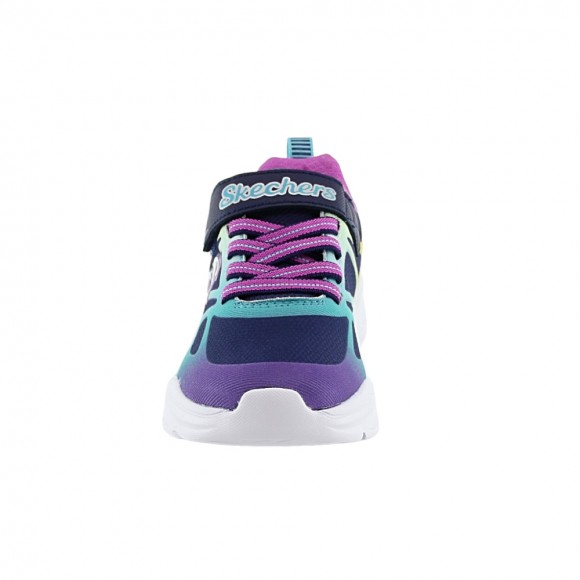 Zapatillas Skechers Power Jams Multicolor