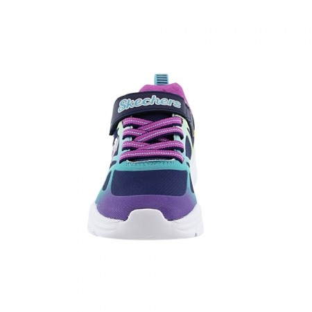 Zapatillas Skechers Power Jams Multicolor