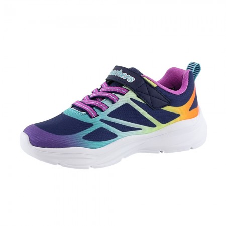 Zapatillas Skechers Power Jams Multicolor
