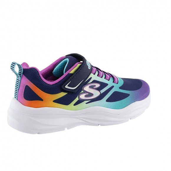 Zapatillas Skechers Power Jams Multicolor