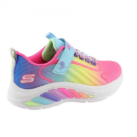 Zapatillas con luces Rainbow Cruisers Multi