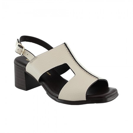 Sandalias AngryMount 1979 Beige