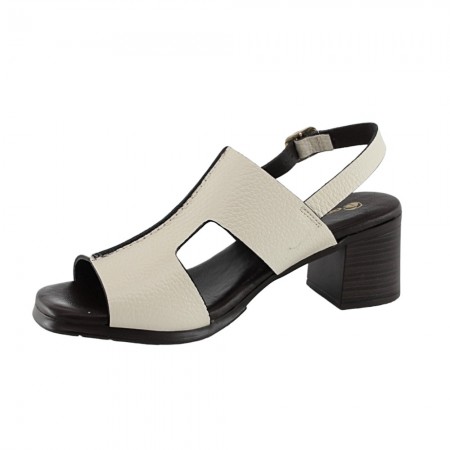 Sandalias AngryMount 1979 Beige