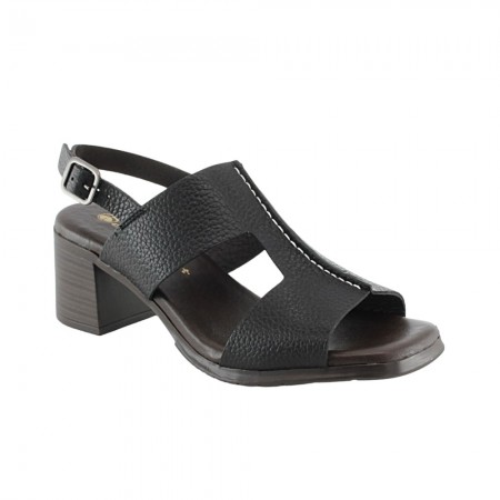 Sandalias AngryMount 1979 Negro