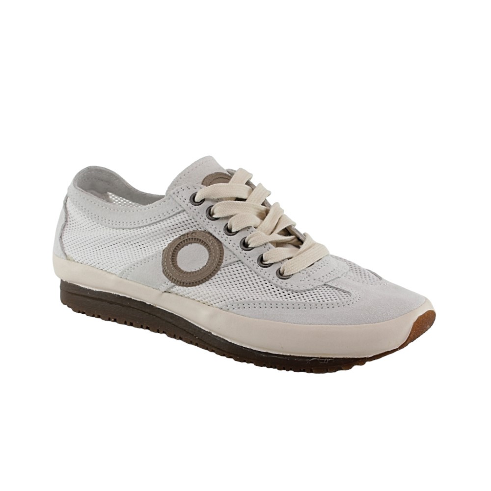 Zapatillas Aro Joaneta Plus Blanco