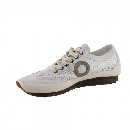 Zapatillas Aro Joaneta Plus Blanco