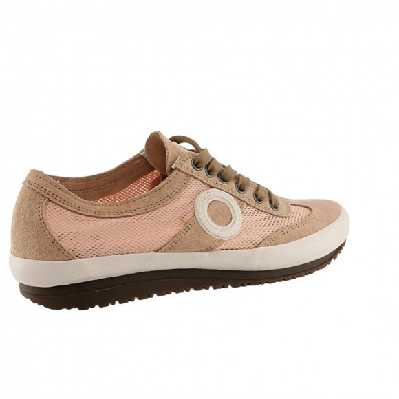 Zapatillas Aro Joaneta Plus Coral