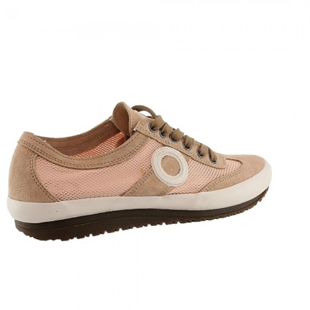 Zapatillas Aro Joaneta Plus Coral