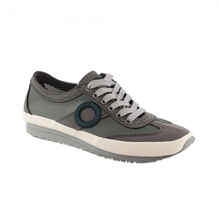 Zapatillas Aro Joaneta Plus Veg Gris