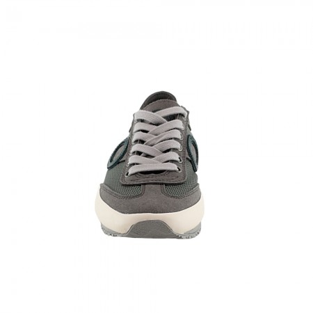 Zapatillas Aro Joaneta Plus Veg Gris