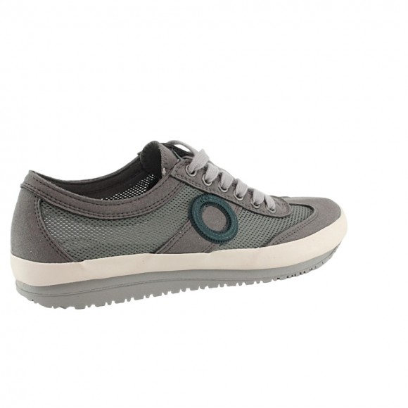 Zapatillas Aro Joaneta Plus Veg Gris