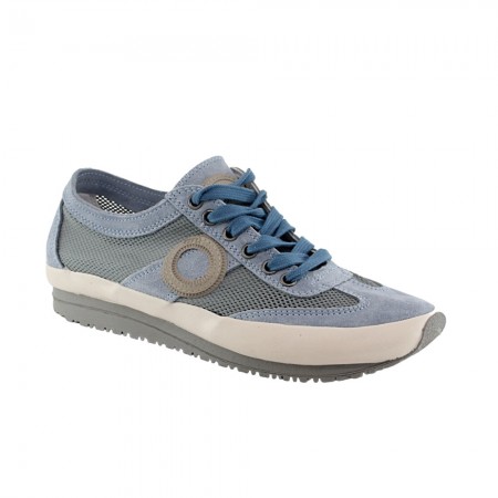 Zapatillas Aro Joaneta Plus Jeans