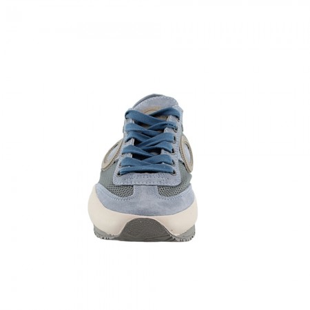 Zapatillas Aro Joaneta Plus Jeans