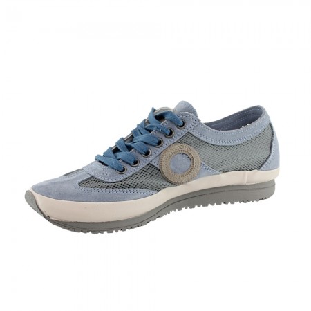 Zapatillas Aro Joaneta Plus Jeans