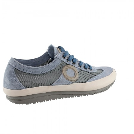 Zapatillas Aro Joaneta Plus Jeans