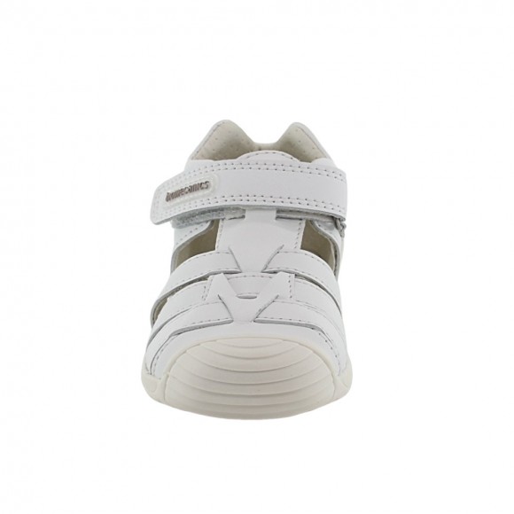 Sandalias Biomecanics 232145-F Blanco