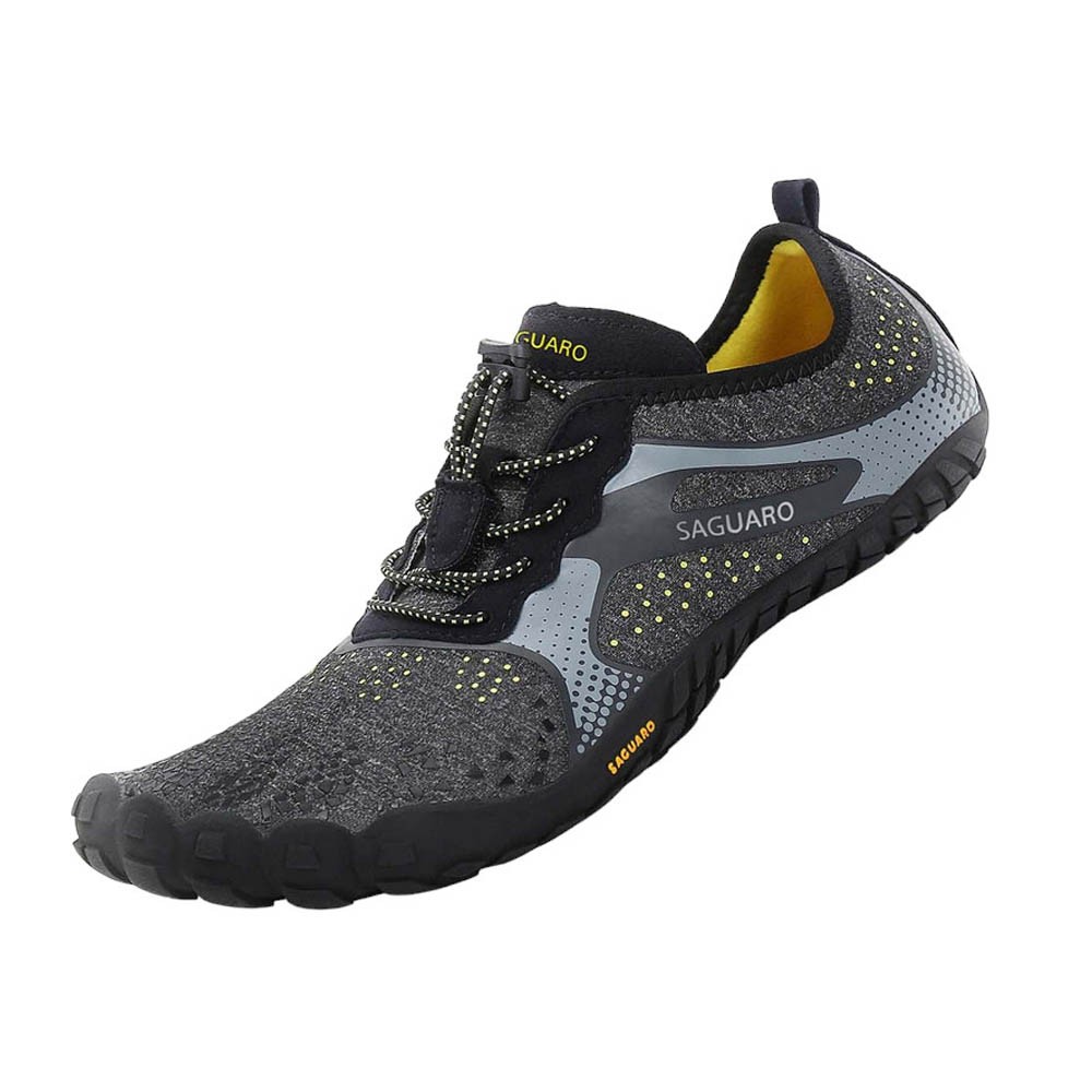 Zapatillas Saguaro Fast I Gris
