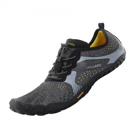 Zapatillas Saguaro Fast I Gris