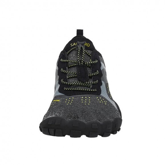 Zapatillas Saguaro Fast I Gris